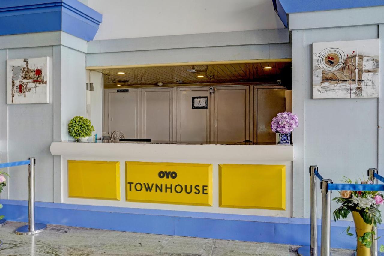 Townhouse 809 Royal Palms Hotel - Rose Collection Bombaim Exterior foto