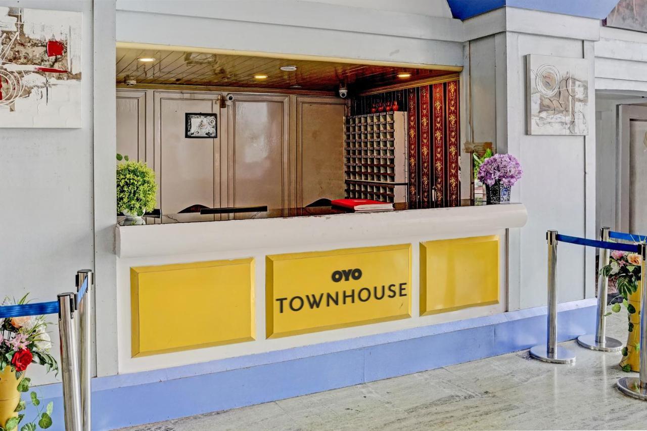 Townhouse 809 Royal Palms Hotel - Rose Collection Bombaim Exterior foto
