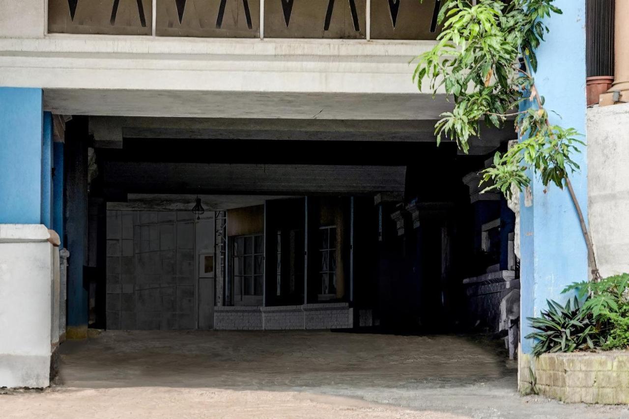 Townhouse 809 Royal Palms Hotel - Rose Collection Bombaim Exterior foto