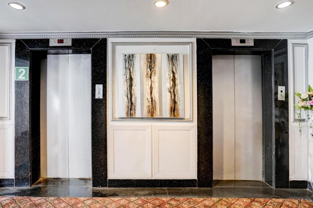 Townhouse 809 Royal Palms Hotel - Rose Collection Bombaim Exterior foto