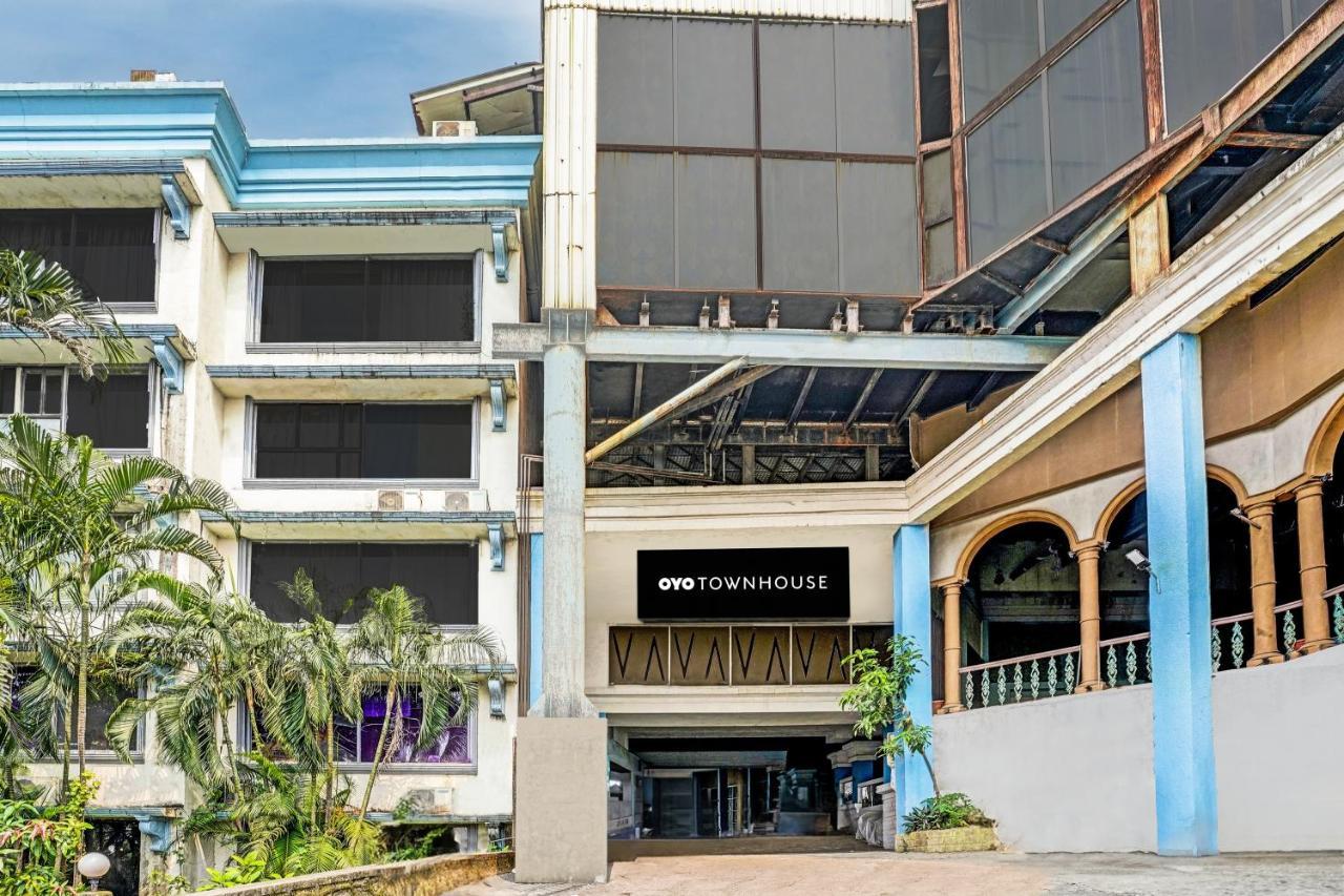 Townhouse 809 Royal Palms Hotel - Rose Collection Bombaim Exterior foto