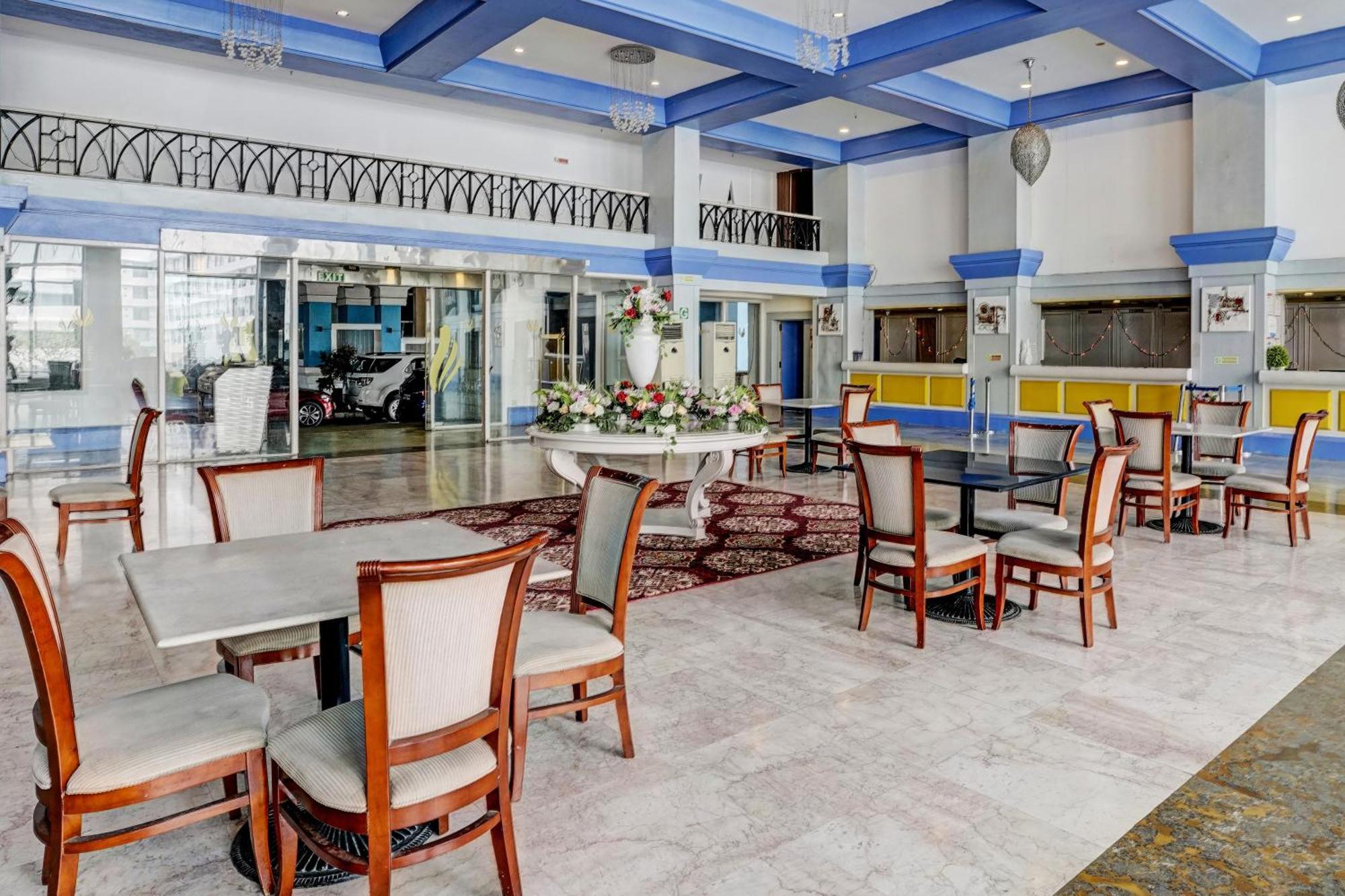 Townhouse 809 Royal Palms Hotel - Rose Collection Bombaim Exterior foto